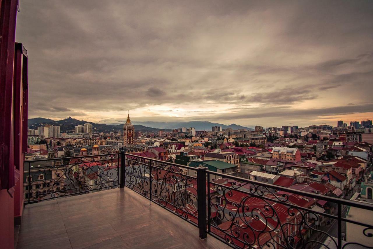 Daros Apartment Batumi Exterior photo