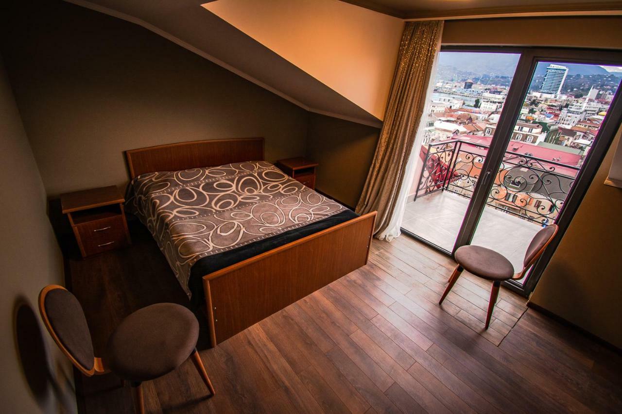 Daros Apartment Batumi Exterior photo