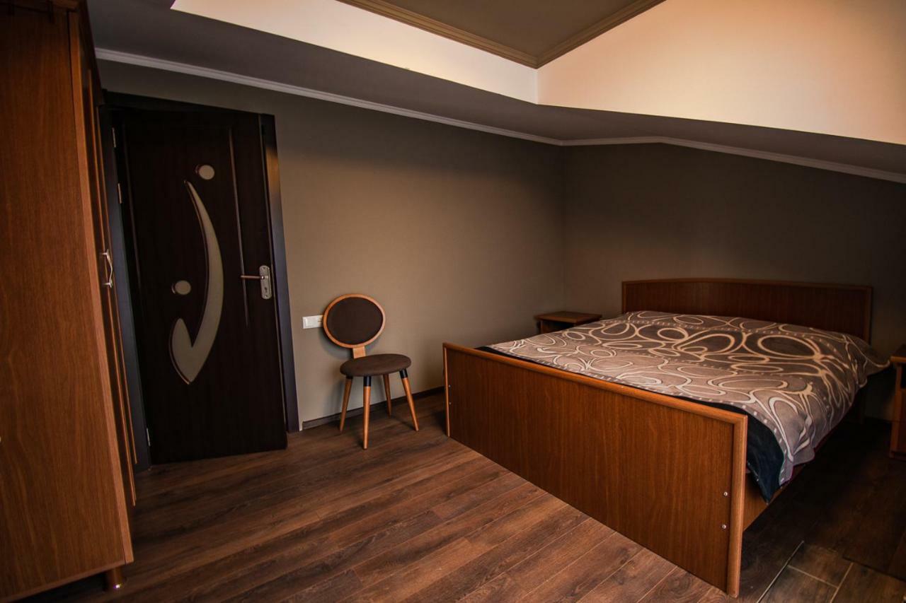 Daros Apartment Batumi Exterior photo