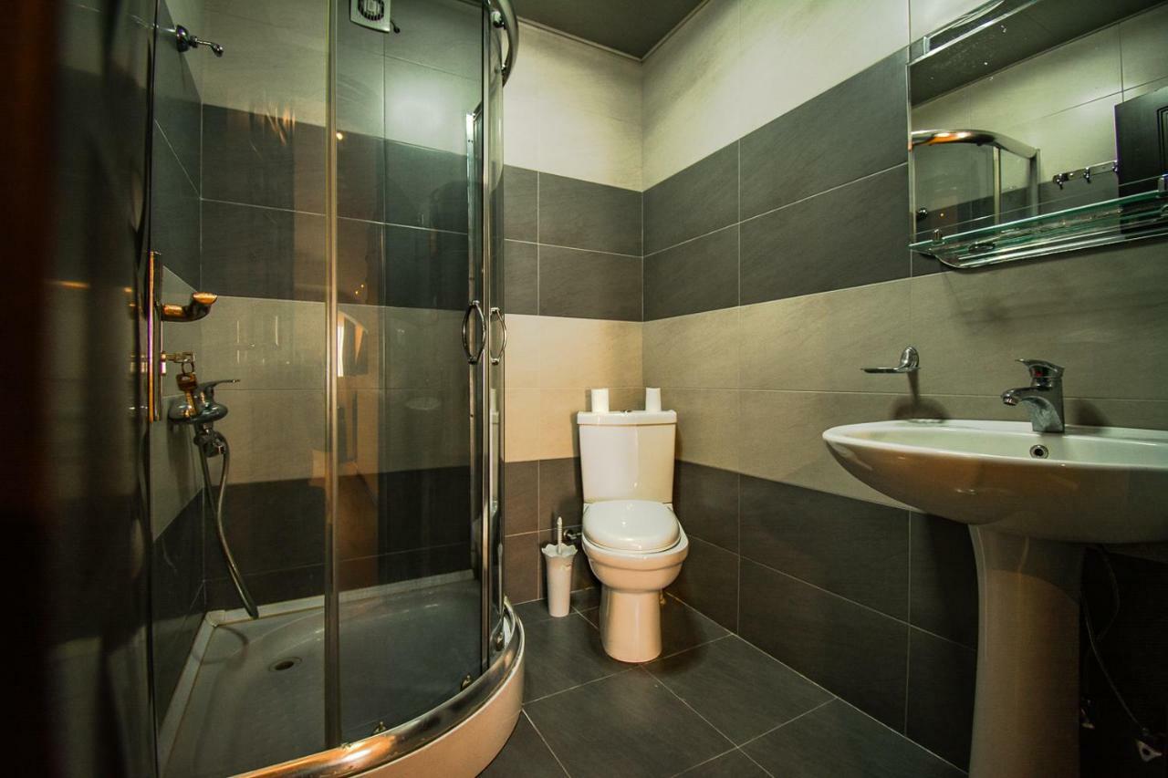Daros Apartment Batumi Exterior photo