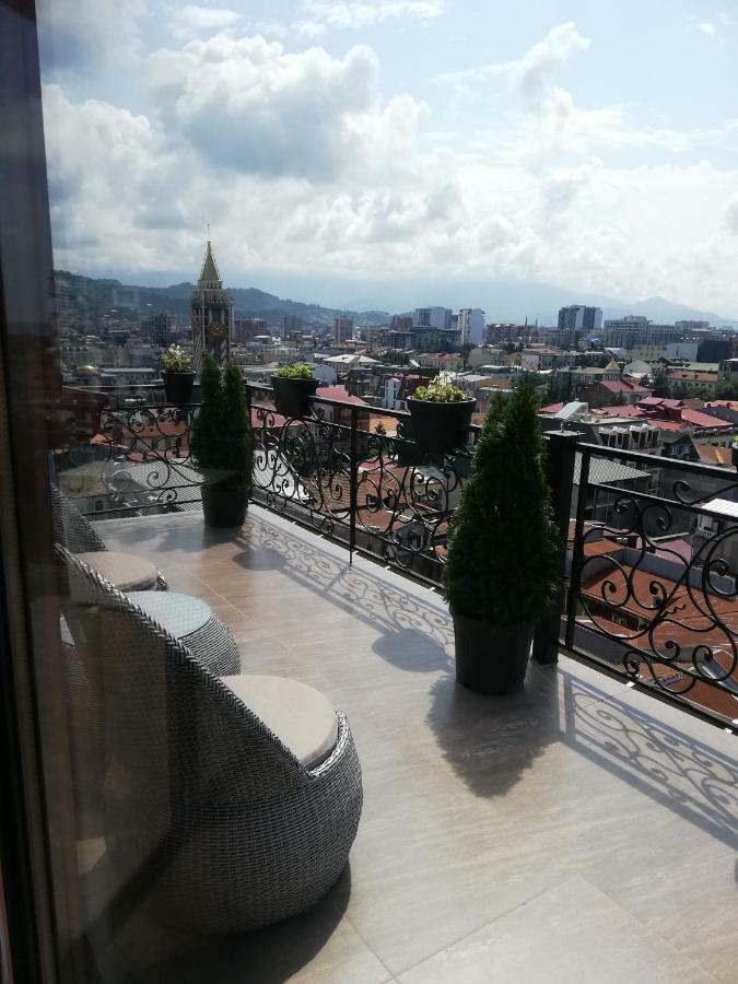 Daros Apartment Batumi Exterior photo